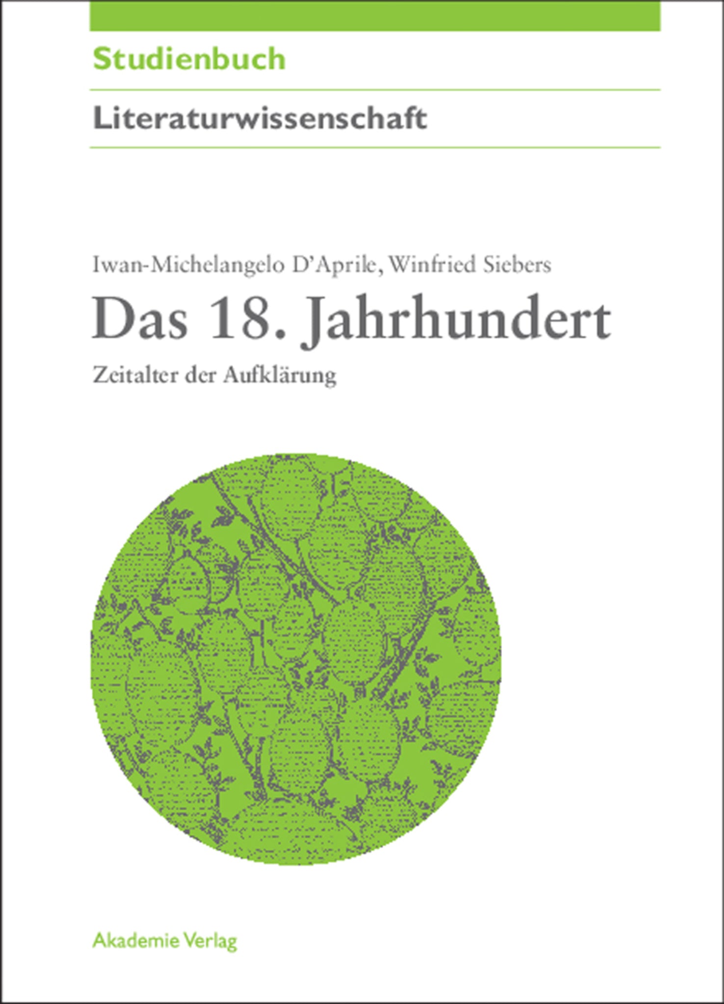 Das 18. Jahrhundert